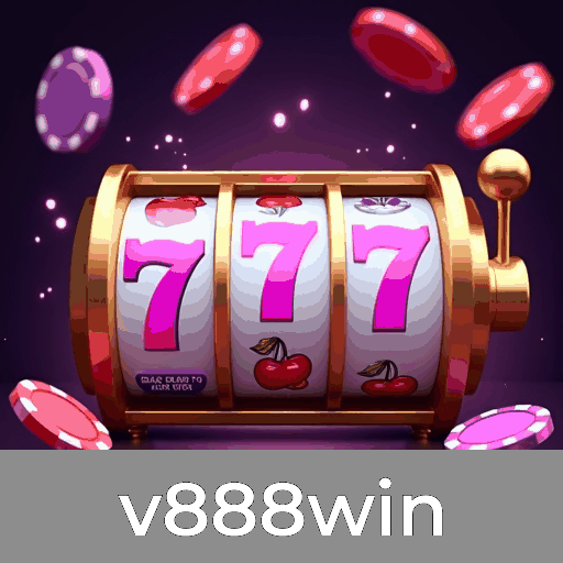 v888win: Slots com Mega Prêmios, Jogos de Mesa Estratégicos, e Real Dealer com Imersão Total